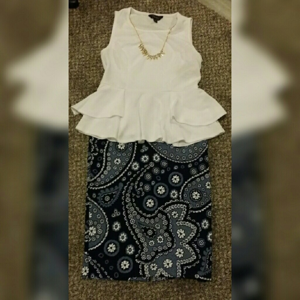 Skirt